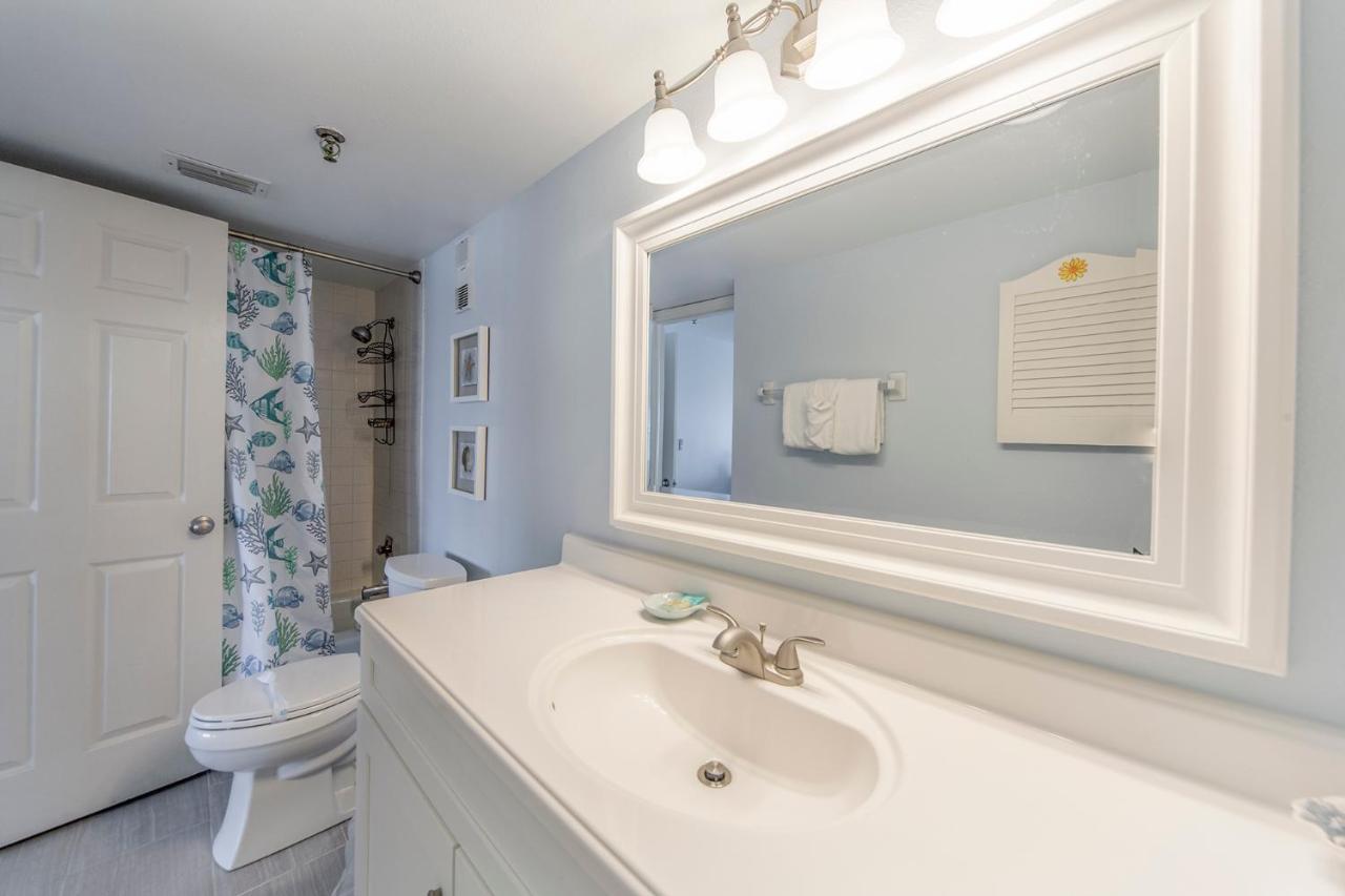 301 Beach Place Condos St. Pete Beach Luaran gambar
