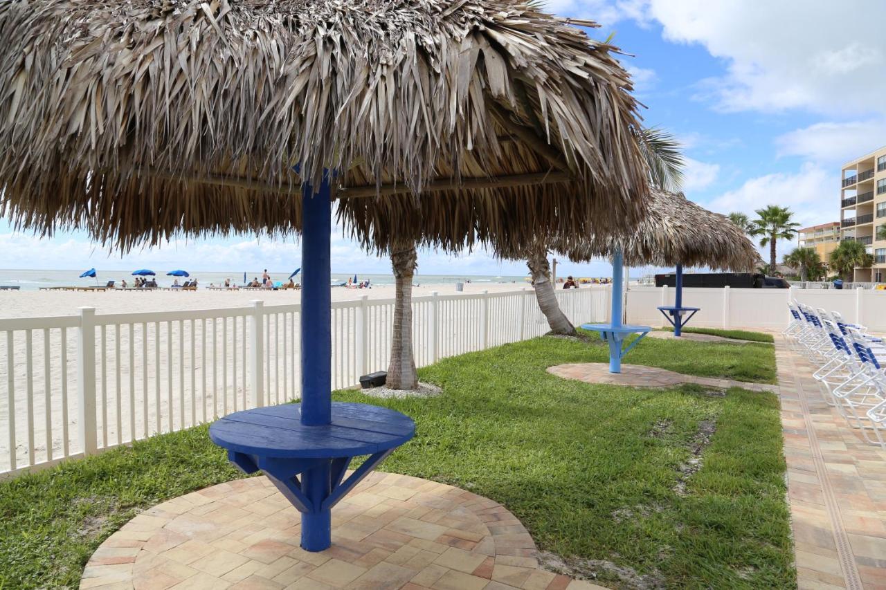 301 Beach Place Condos St. Pete Beach Luaran gambar