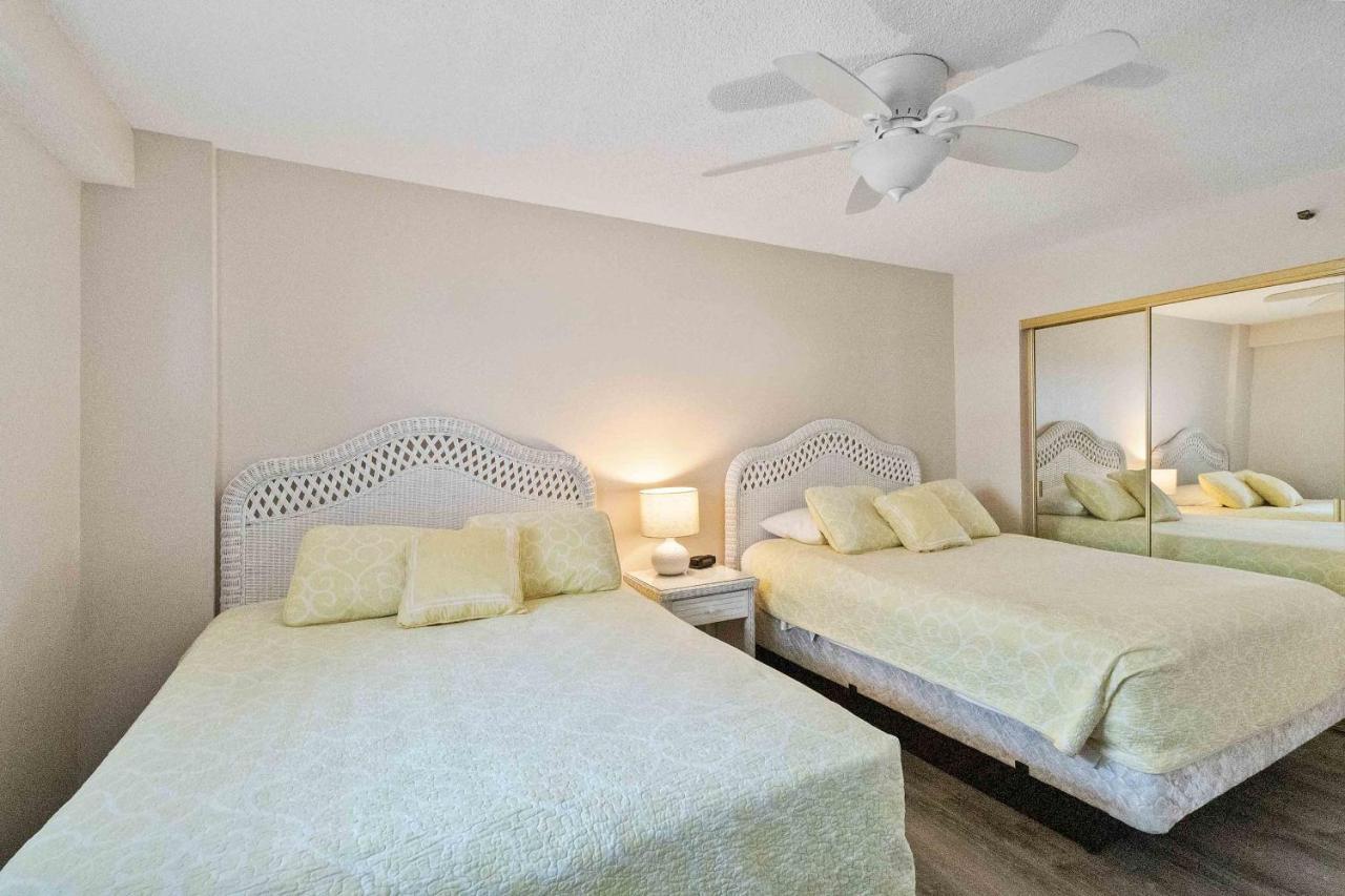 301 Beach Place Condos St. Pete Beach Luaran gambar