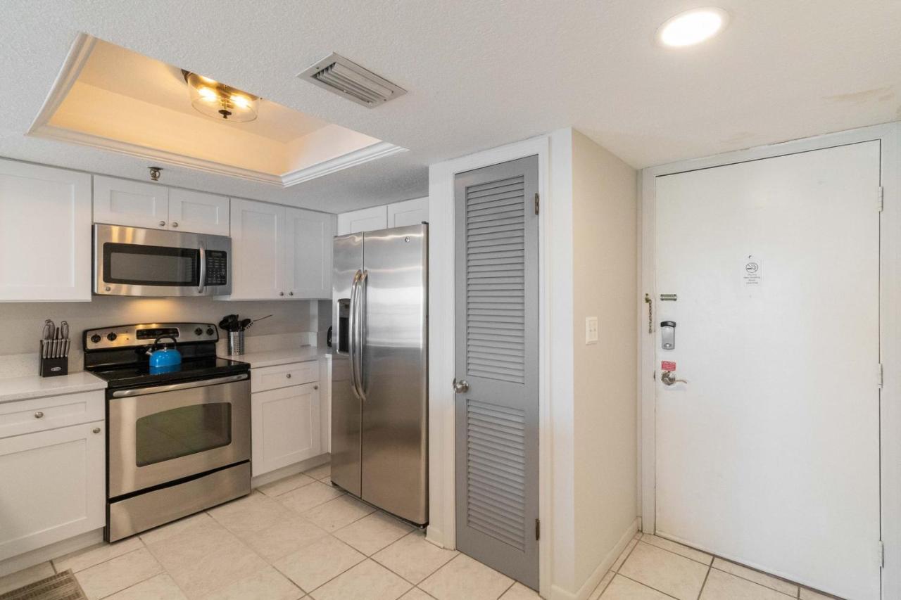 301 Beach Place Condos St. Pete Beach Luaran gambar