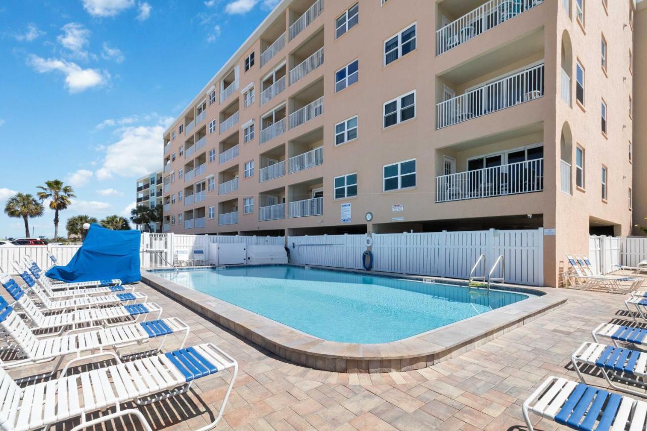 301 Beach Place Condos St. Pete Beach Luaran gambar