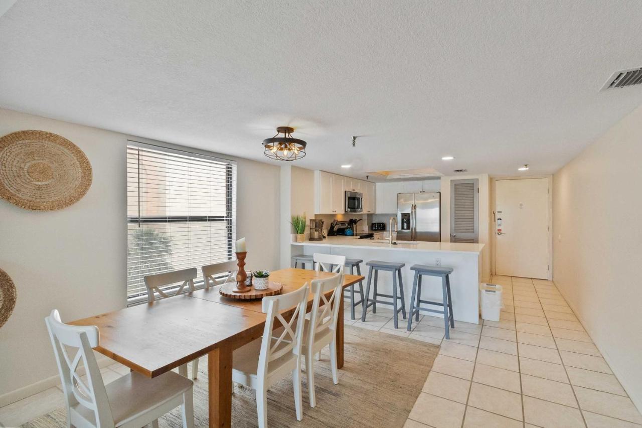 301 Beach Place Condos St. Pete Beach Luaran gambar